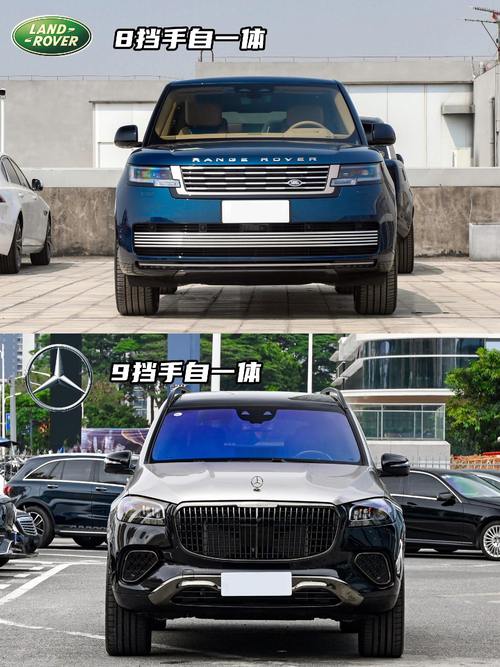 广州251迈巴赫经典与现代的完美融合，路虎如何塑造独特的品牌形象
